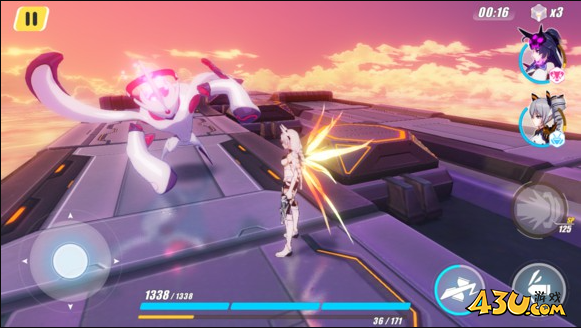 崩坏3全怪物图鉴 战车级崩坏兽怪物图鉴分享 崩坏3全怪物图鉴 战车级崩坏兽怪物图鉴分享