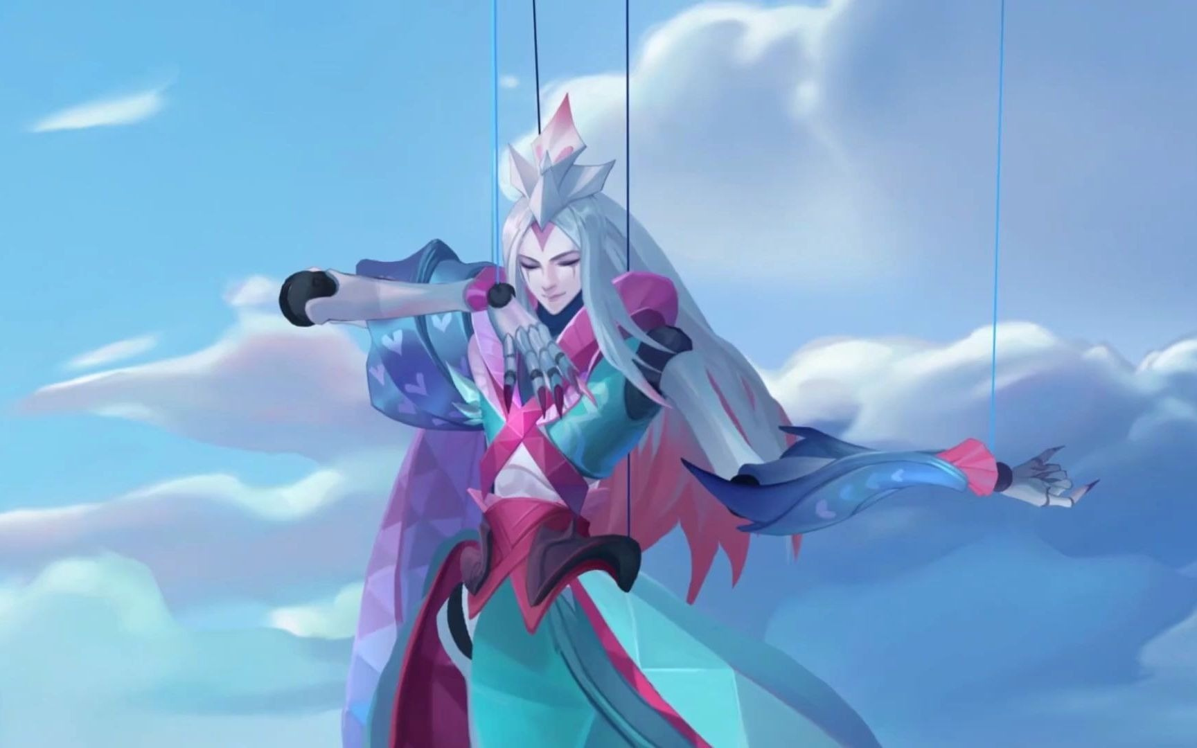 王者荣耀世界元歌怎么样 元歌介绍 王者荣耀世界元歌怎么样 元歌介绍