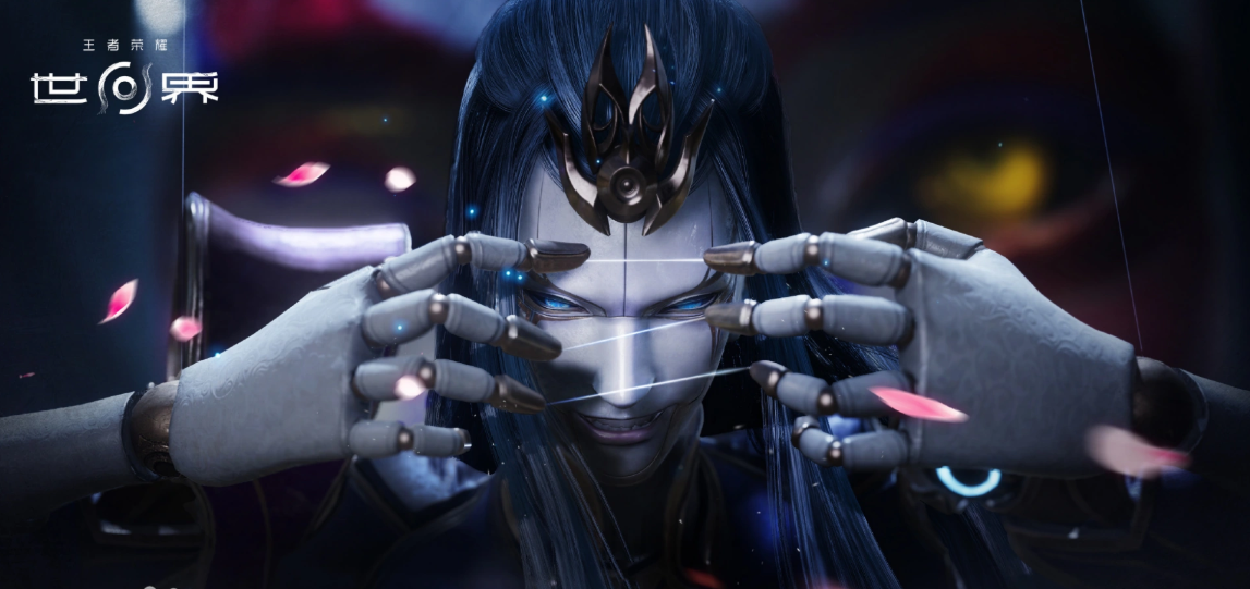 王者荣耀世界元歌怎么样 元歌介绍 王者荣耀世界元歌怎么样 元歌介绍