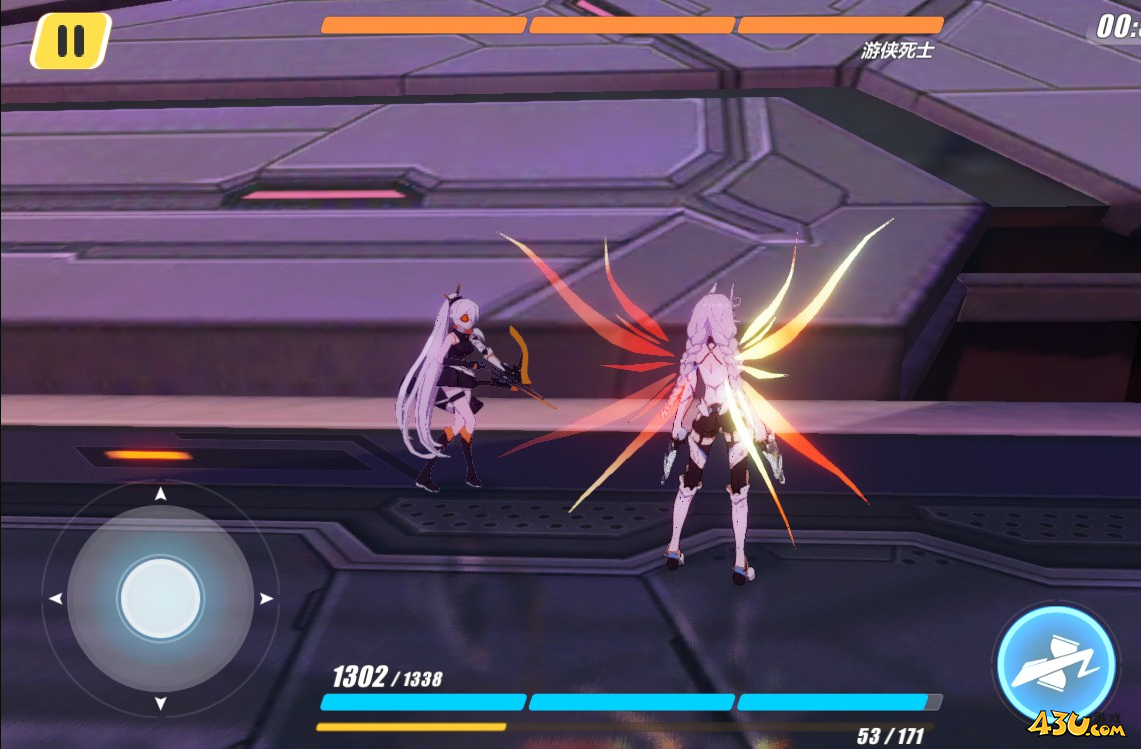 崩坏3全怪物图鉴 游侠死士怪物图鉴分享 崩坏3全怪物图鉴 游侠死士怪物图鉴分享