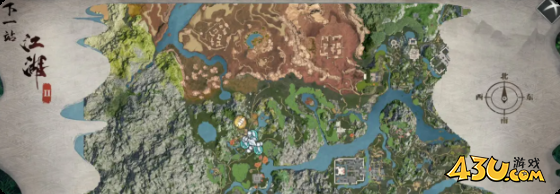 下一站江湖2东厂怎么加入 东厂加入方法 下一站江湖2东厂怎么加入 东厂加入方法