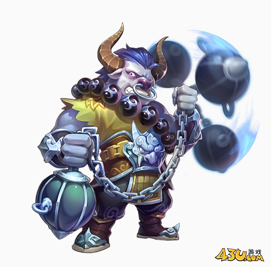 大话西游手游召唤兽有哪些 牛头召唤兽图鉴解析 大话西游手游召唤兽有哪些 牛头召唤兽图鉴解析