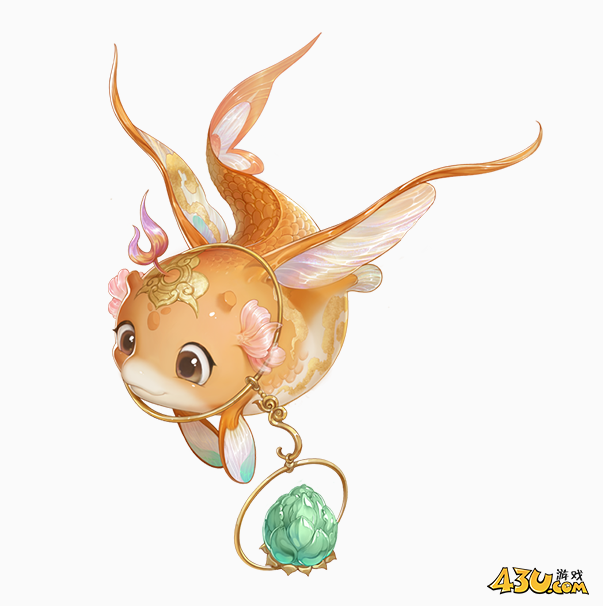 大话西游手游召唤兽有哪些 蠃鱼召唤兽图鉴解析 大话西游手游召唤兽有哪些 蠃鱼召唤兽图鉴解析