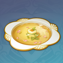 原神百味一缕是什么食物 原神图鉴介绍 原神百味一缕是什么食物 原神图鉴介绍