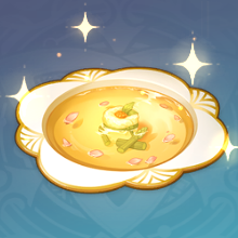 原神百味一缕是什么食物 原神图鉴介绍 原神百味一缕是什么食物 原神图鉴介绍