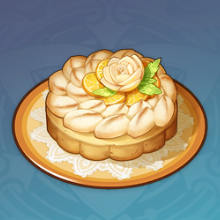 原神花果三重奏是什么食物 原神图鉴介绍 原神花果三重奏是什么食物 原神图鉴介绍