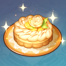 原神花果三重奏是什么食物 原神图鉴介绍 原神花果三重奏是什么食物 原神图鉴介绍