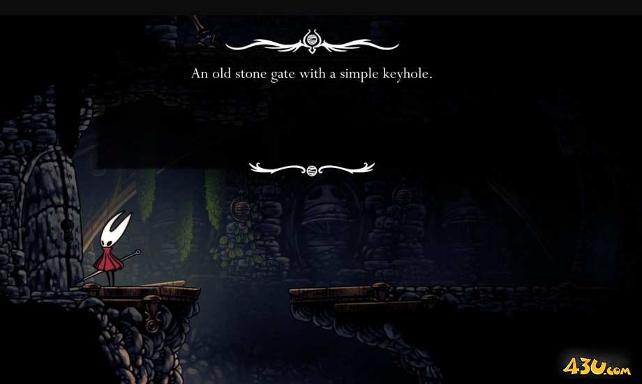 空洞骑士丝之歌简易钥匙门03在哪里 简易钥匙门位置攻略 空洞骑士丝之歌简易钥匙门03在哪里 简易钥匙门位置攻略