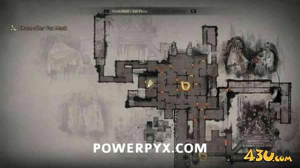 寂静岭f文档主治医生的手记(4)在哪里 重要文档位置及收集攻略 寂静岭f文档主治医生的手记(4)在哪里 重要文档位置及收集攻略