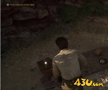 四海兄弟故乡圣犹达圣牌效果及获取方法 圣牌护符收集攻略 四海兄弟故乡圣犹达圣牌效果及获取方法 圣牌护符收集攻略