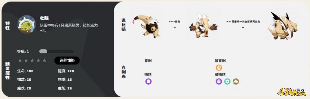 洛克王国世界巨噬针鼹怎么样 巨噬针鼹介绍 洛克王国世界巨噬针鼹怎么样 巨噬针鼹介绍