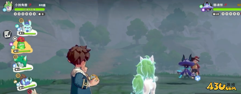 洛克王国世界水队怎么玩 水队玩法介绍 洛克王国世界水队怎么玩 水队玩法介绍