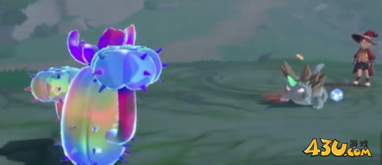 洛克王国世界水队怎么玩 水队玩法介绍 洛克王国世界水队怎么玩 水队玩法介绍