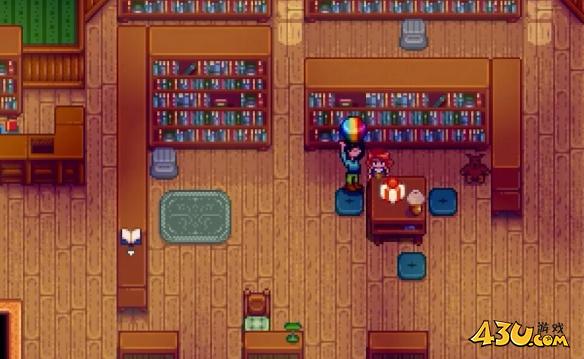 星露谷物语结婚后送别人花会怎样 结婚后送别人花情况详解 星露谷物语结婚后送别人花会怎样 结婚后送别人花情况详解