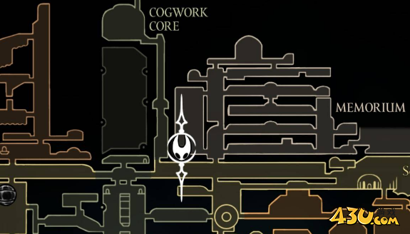 空洞骑士丝之歌巨苔蠕虫在哪里 猎人日志敌人解锁图鉴 空洞骑士丝之歌巨苔蠕虫在哪里 猎人日志敌人解锁图鉴