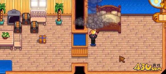 星露谷物语结婚有什么好处 结婚好处分享 星露谷物语结婚有什么好处 结婚好处分享