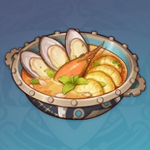 原神海鸟的驻足是什么食物 原神图鉴介绍 原神海鸟的驻足是什么食物 原神图鉴介绍