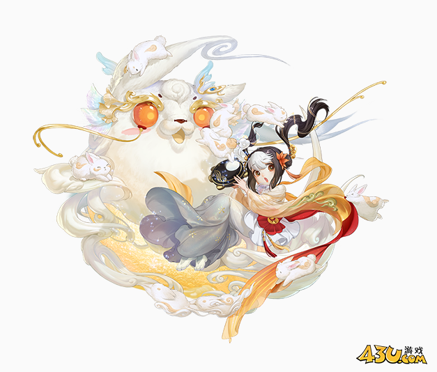 大话西游手游召唤兽有哪些 龙兔召唤兽图鉴解析 大话西游手游召唤兽有哪些 龙兔召唤兽图鉴解析