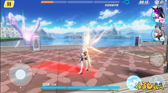 崩坏3全怪物图鉴 突进级崩坏兽怪物图鉴分享 崩坏3全怪物图鉴 突进级崩坏兽怪物图鉴分享