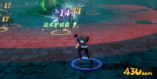 《盗墓笔记:启程》积尸地如何通过 积尸地通关技巧 《盗墓笔记:启程》积尸地如何通过 积尸地通关技巧