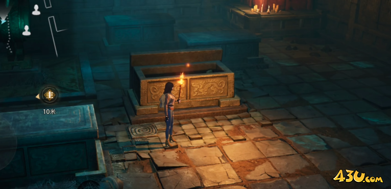 《盗墓笔记:启程》如何摸金 摸金小技巧攻略 《盗墓笔记:启程》如何摸金 摸金小技巧攻略