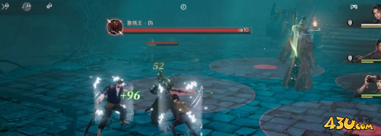 《盗墓笔记:启程》武器怎么选择 武器详细介绍 《盗墓笔记:启程》武器怎么选择 武器详细介绍