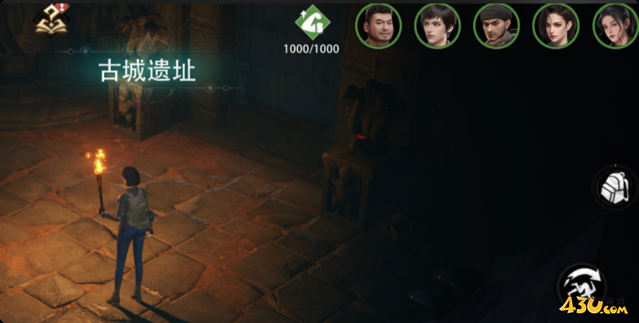 《盗墓笔记:启程》王胖子怎么样 王胖子图文介绍 《盗墓笔记:启程》王胖子怎么样 王胖子图文介绍