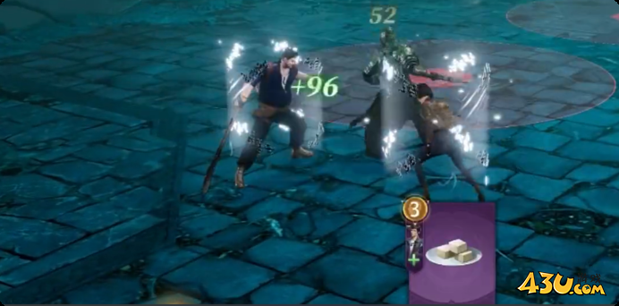 《盗墓笔记:启程》王胖子怎么样 王胖子图文介绍 《盗墓笔记:启程》王胖子怎么样 王胖子图文介绍