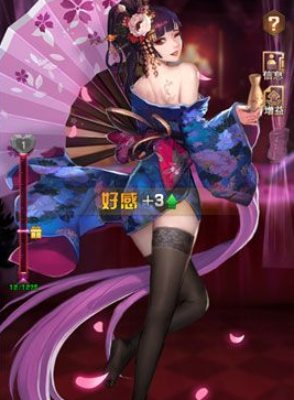 《女神危机》如何快速提升好感度 好感度提升方法介绍 《女神危机》如何快速提升好感度 好感度提升方法介绍