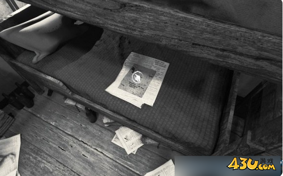 层层恐惧2全收集攻略 神秘物品6介绍 层层恐惧2全收集攻略 神秘物品6介绍