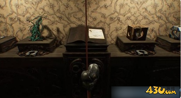 层层恐惧2全收集攻略 神秘物品6介绍 层层恐惧2全收集攻略 神秘物品6介绍