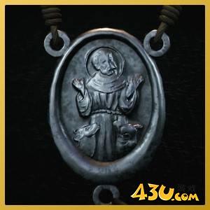 四海兄弟故乡圣方济各·亚西西圣牌效果及获取方法 圣牌护符收集攻略 四海兄弟故乡圣方济各·亚西西圣牌效果及获取方法 圣牌护符收集攻略