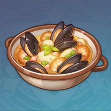 原神白淞鲜汤是什么食物 原神图鉴介绍 原神白淞鲜汤是什么食物 原神图鉴介绍