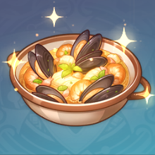 原神白淞鲜汤是什么食物 原神图鉴介绍 原神白淞鲜汤是什么食物 原神图鉴介绍