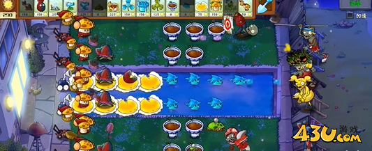 植物大战僵尸杂交版磁场僵尸怎么抵抗 磁场僵尸属性一览 植物大战僵尸杂交版磁场僵尸怎么抵抗 磁场僵尸属性一览