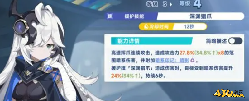 星塔旅人珂塞特怎么样 珂塞特介绍 星塔旅人珂塞特怎么样 珂塞特介绍