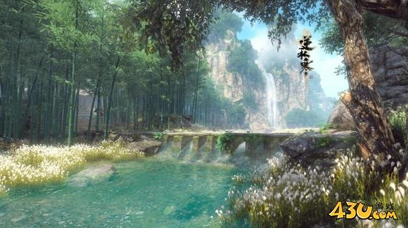 逆水寒手游奇遇有哪些 鹿引同途奇遇详解 逆水寒手游奇遇有哪些 鹿引同途奇遇详解