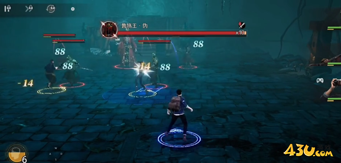 《盗墓笔记:启程》阵容怎么搭配 阵容搭配指南 《盗墓笔记:启程》阵容怎么搭配 阵容搭配指南