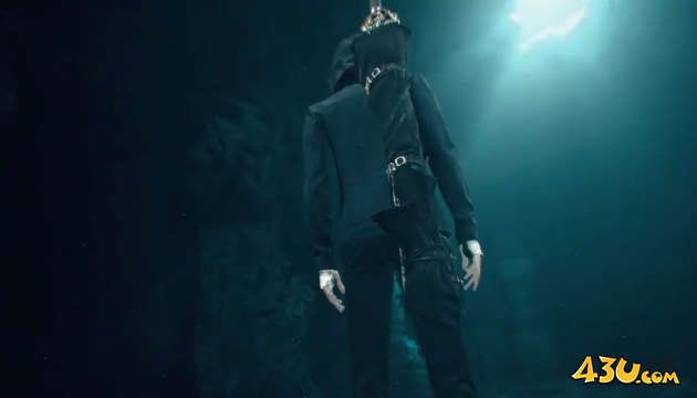 《盗墓笔记:启程》张起灵怎么玩 张起灵玩法介绍 《盗墓笔记:启程》张起灵怎么玩 张起灵玩法介绍