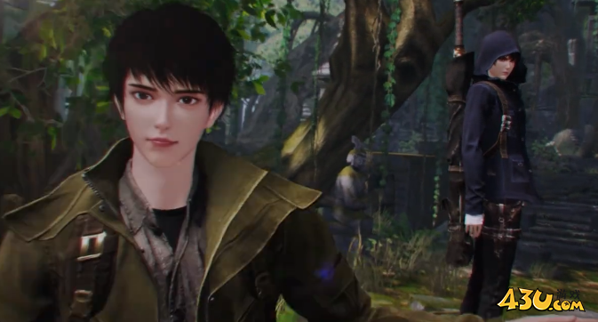 《盗墓笔记:启程》张起灵怎么玩 张起灵玩法介绍 《盗墓笔记:启程》张起灵怎么玩 张起灵玩法介绍