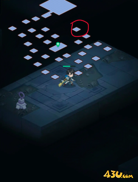 《盗墓笔记:启程》海底墓耳室怎么玩 海底墓耳室玩法介绍 《盗墓笔记:启程》海底墓耳室怎么玩 海底墓耳室玩法介绍