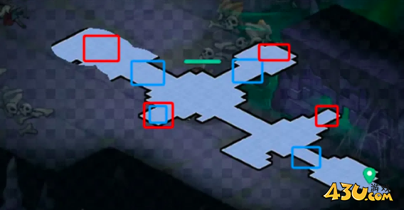 《盗墓笔记:启程》海底墓耳室怎么玩 海底墓耳室玩法介绍 《盗墓笔记:启程》海底墓耳室怎么玩 海底墓耳室玩法介绍