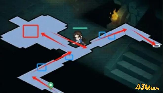 《盗墓笔记手游》如何提升战力 战力提升方法攻略 《盗墓笔记手游》如何提升战力 战力提升方法攻略