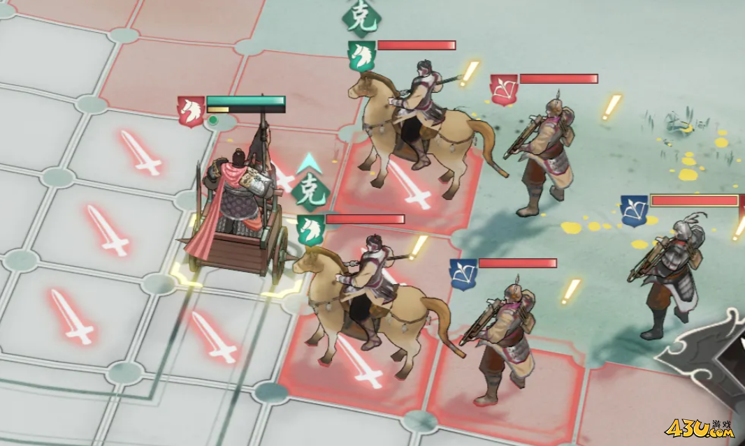 《三国望神州》韩浩怎么培养 韩浩培养攻略 《三国望神州》韩浩怎么培养 韩浩培养攻略