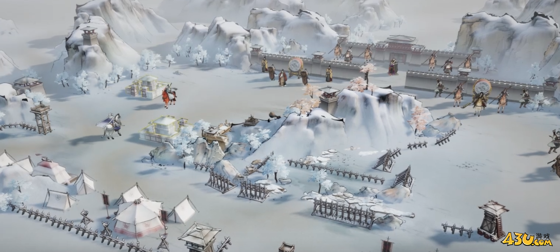 《三国望神州》车胄角色强度怎么样 车胄角色强度介绍 《三国望神州》车胄角色强度怎么样 车胄角色强度介绍