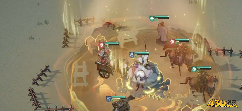 《三国望神州》长坂坡之战怎么玩 长坂坡之战攻略 《三国望神州》长坂坡之战怎么玩 长坂坡之战攻略