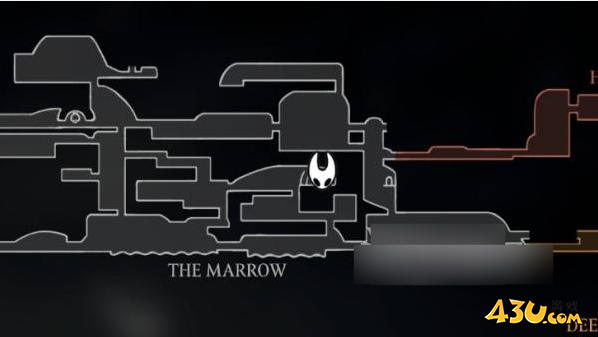 空洞骑士丝之歌骷髅暴君在哪里 猎人日志解锁图鉴
