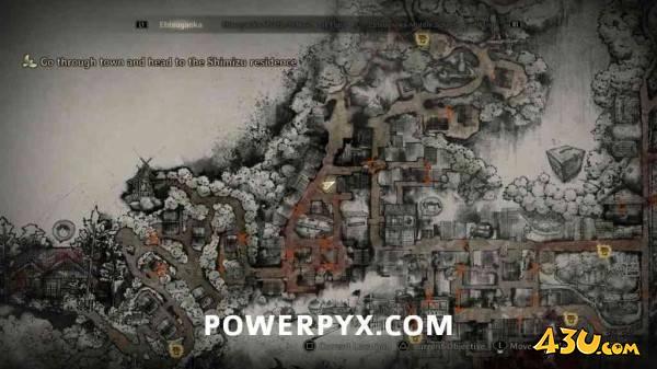 寂静岭f文档严母给儿子的信（2）在哪里 重要文档位置及收集攻略