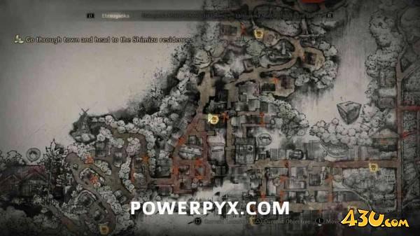 寂静岭f文档严母给儿子的信（3）在哪里 重要文档位置及收集攻略