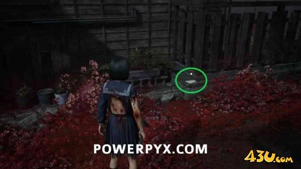 寂静岭f文档严母给儿子的信（3）在哪里 重要文档位置及收集攻略